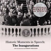 The Inaugurations